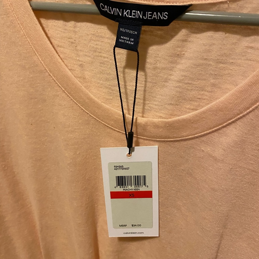 Calvin Klein t-shirt